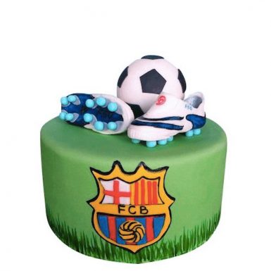 Торт «Барселона»