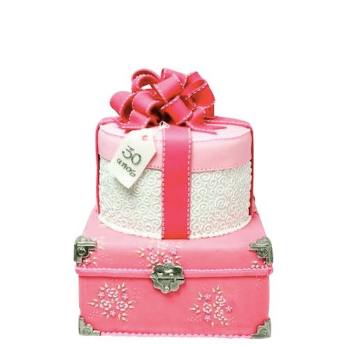 Торт «Лучший подарок»
