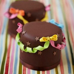 Торт «Шоколадный восторг»