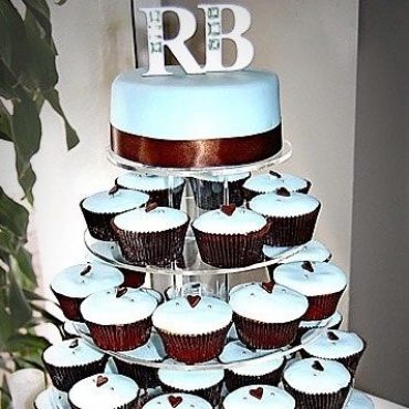 Торт «RB»