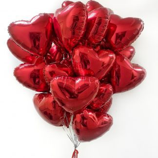 Воздушные шары